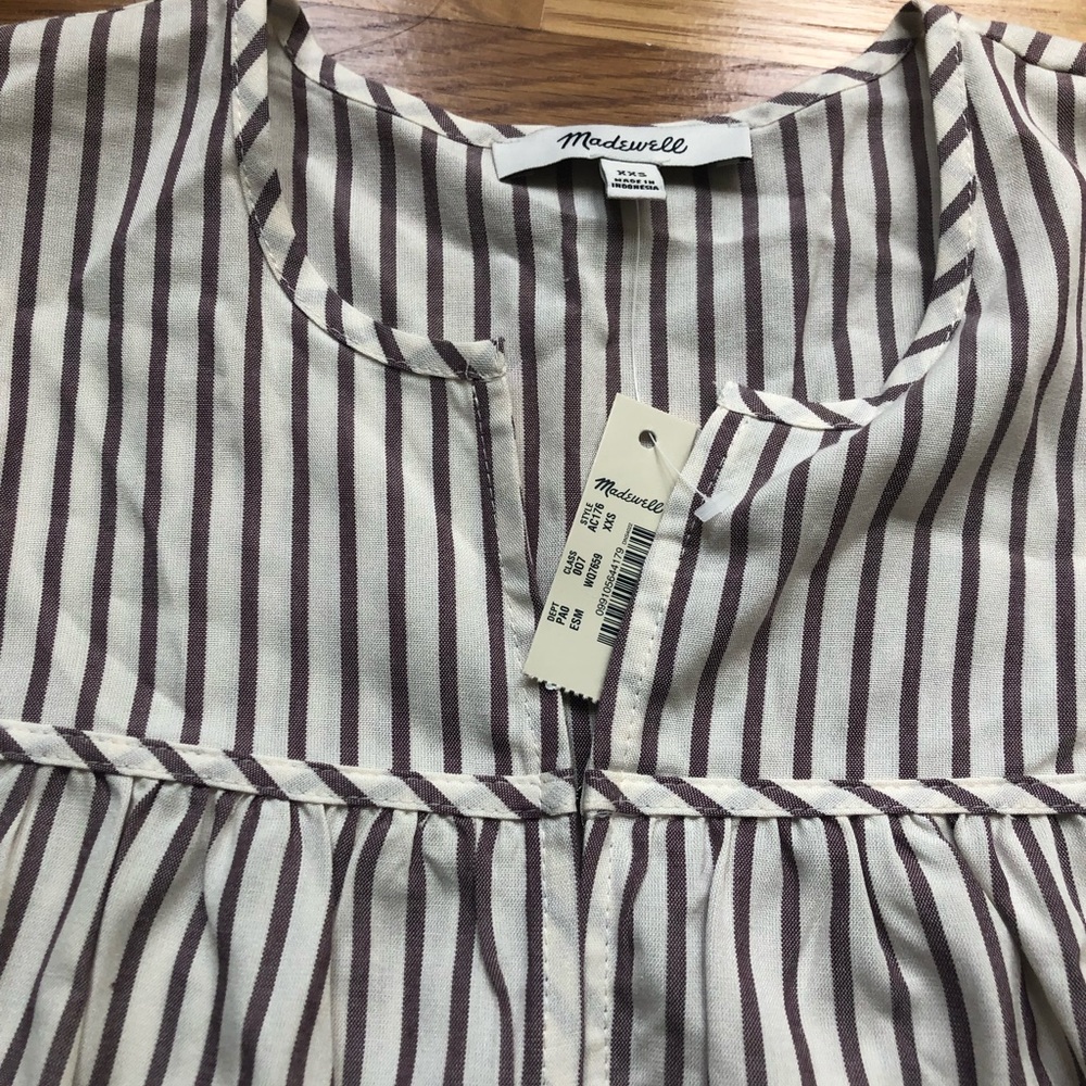 Madewell Top - Picture 5 of 6